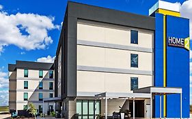 Home2 Suites By Hilton Weatherford